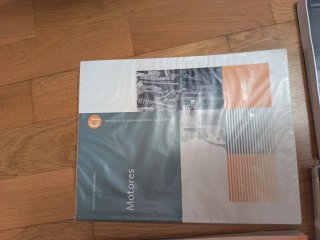Libros 1 Grado medio electromecánica