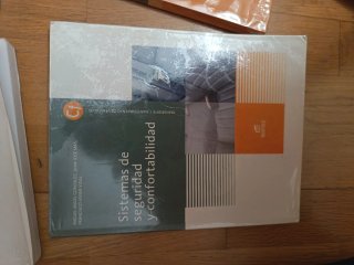 Libros 1 Grado medio electromecánica