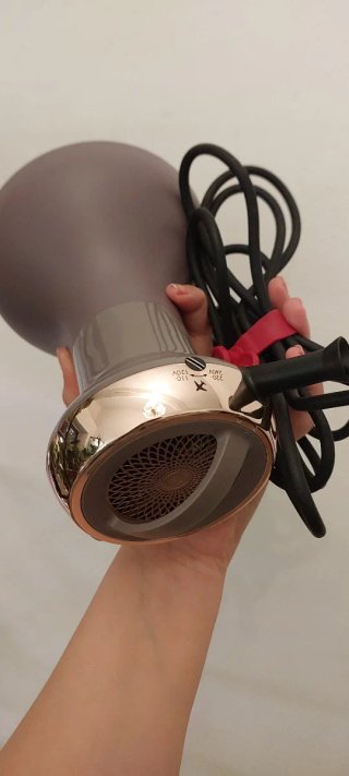 Difusor de Cabelo Bellissima