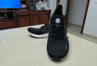 Adidas Ultraboost Summer.Rdy Talla 40