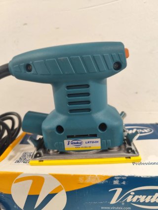 Lijadora Virutex LR84H