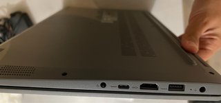 Portátil Lenovo IdeaPad 1