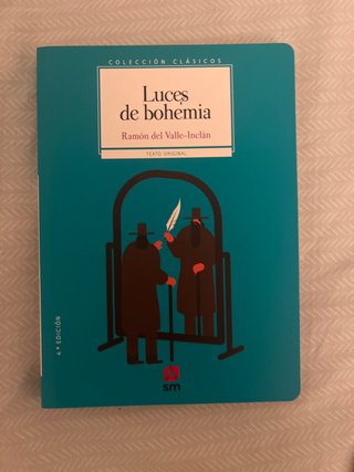 Luces de bohemia