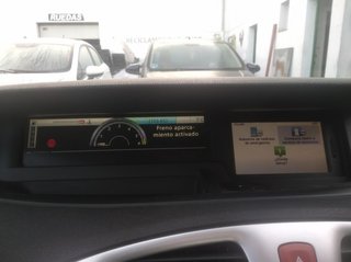 Renault 2890373 piloto 265500018r scenic iii grand