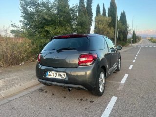 Citroen DS3 2013