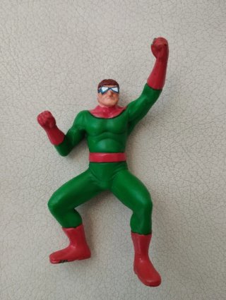 Doctor Octopus PVC Comics Spain
