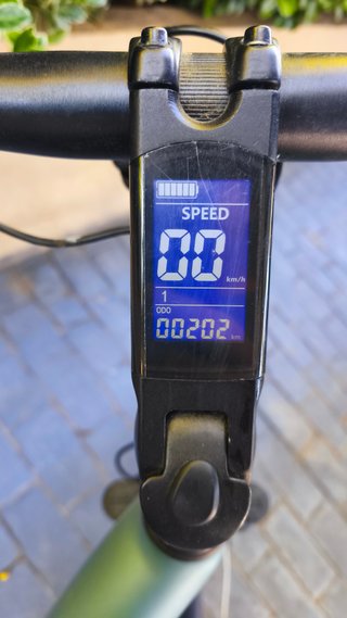 Bicicleta Eléctrica Cecotec Urban 2024