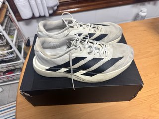 Adidas Adizero EVO SL Talla 43 2/3