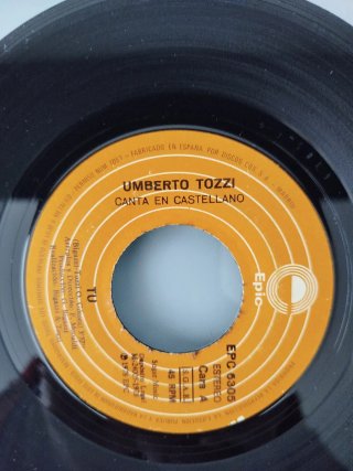 Vinilos 7" Años 70 Decoración Música Española