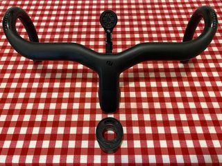 Syncros Creston IC SL Manillar 420mm