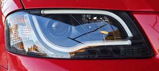Audi A3 S line 2.0 TDI 140CV llantas 18 faros LED