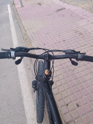 Bicicleta Trek 3700