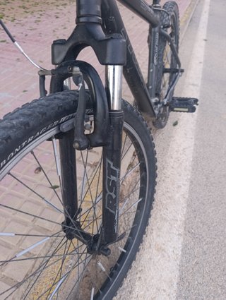 Bicicleta Trek 3700