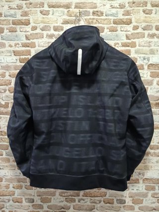 Chaqueta Moto Rev'it Saros WB Talla L