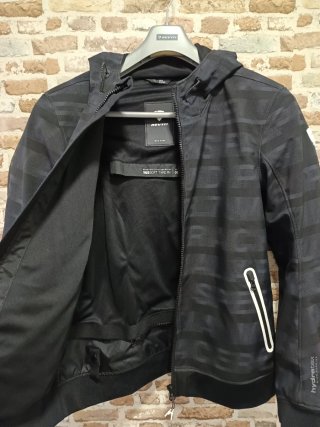 Chaqueta Moto Rev'it Saros WB Talla L