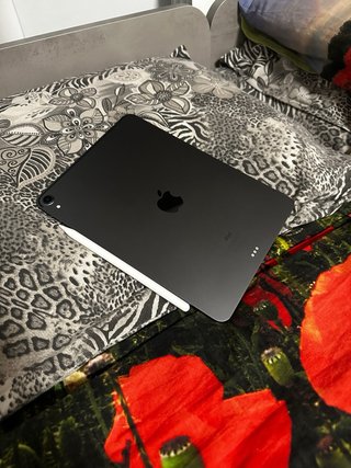 iPad Pro 11 256GB + Apple Pencil 2 + Cover apple