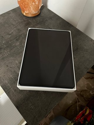 iPad Pro 11 256GB + Apple Pencil 2 + Cover apple