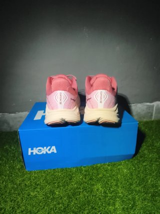 Zapatillas Hoka Clifton 10 Nuevas Talla 38