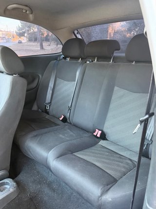 SEAT Ibiza 6l 2004