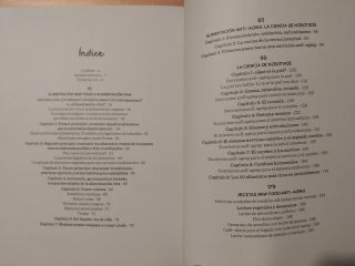 Raw Food Anti-Aging. Alimentación sana y feliz.