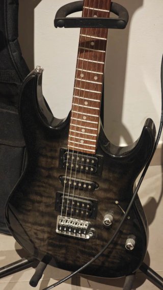 Set Ibanez GIO Guitarra Eléctrica