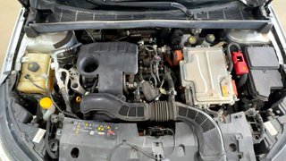 Renault MEGANE Equilibre ETECH Hibrido Ench. 117kW (2023)