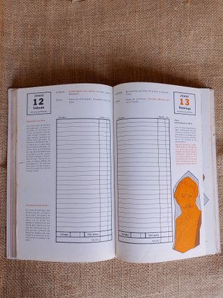 Agenda AMA 1976