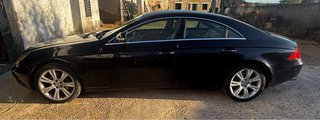 Mercedes-Benz Clase CLS 2007