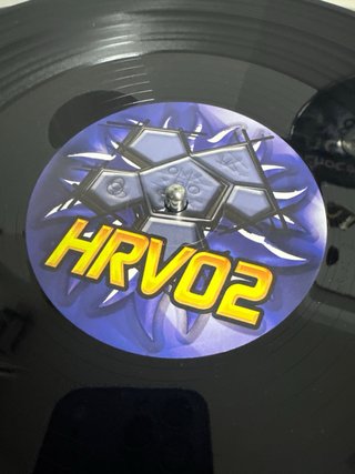HardTrance Revolution II