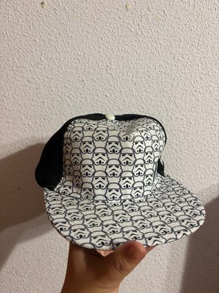Gorra Star Wars asos