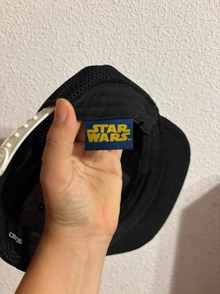 Gorra Star Wars asos