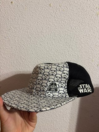 Gorra Star Wars asos