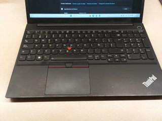 Portátil Lenovo E15 Gen 2 (Type 20TD) Portátil