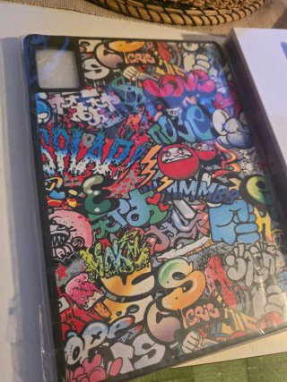 Lenovo Idea Tab Plus con Lápiz