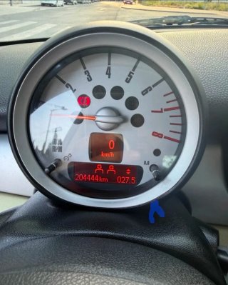 MINI Mini 2010