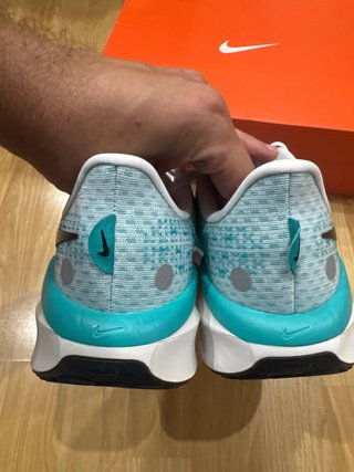 Zapatillas Nike Vomero 17