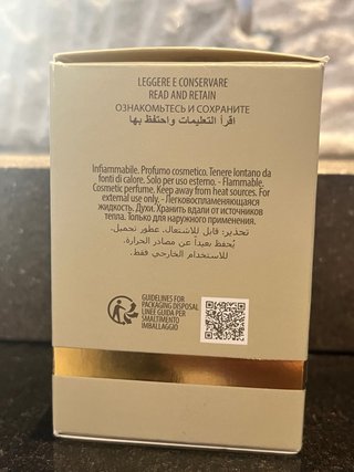 Tiziana Terenzi Draco Extrait de Parfum 15ml