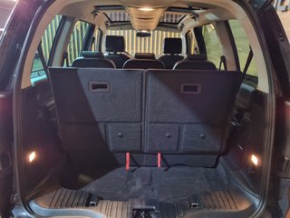 FORD GALAXY 2.0 TDCi 7plazas 140CV