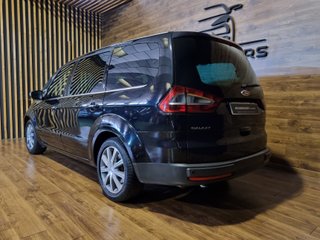 FORD GALAXY 2.0 TDCi 7plazas 140CV