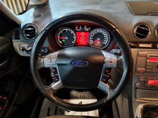 FORD GALAXY 2.0 TDCi 7plazas 140CV