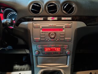 FORD GALAXY 2.0 TDCi 7plazas 140CV