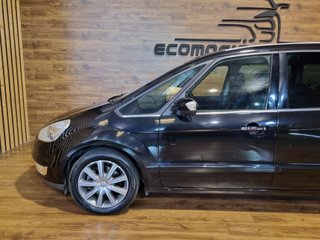 FORD GALAXY 2.0 TDCi 7plazas 140CV