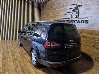 FORD GALAXY 2.0 TDCi 7plazas 140CV