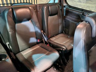 FORD GALAXY 2.0 TDCi 7plazas 140CV