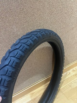 Neumático Mitas Enduro Trail + 90/90-21