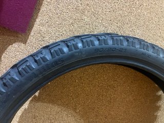 Neumático Mitas Enduro Trail + 90/90-21