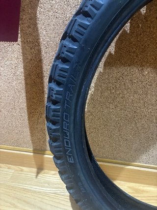 Neumático Mitas Enduro Trail + 90/90-21