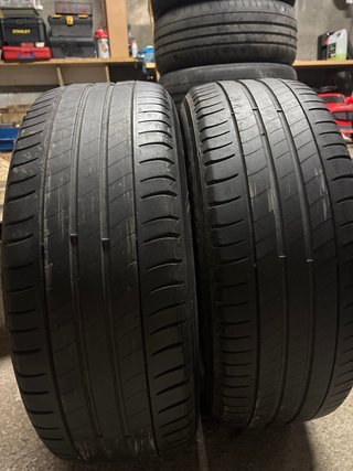 Neumáticos 205/55 R16 91V
