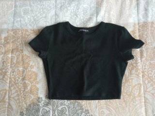 Ropa chica talla XS