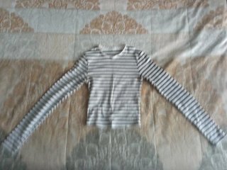 Ropa chica talla XS